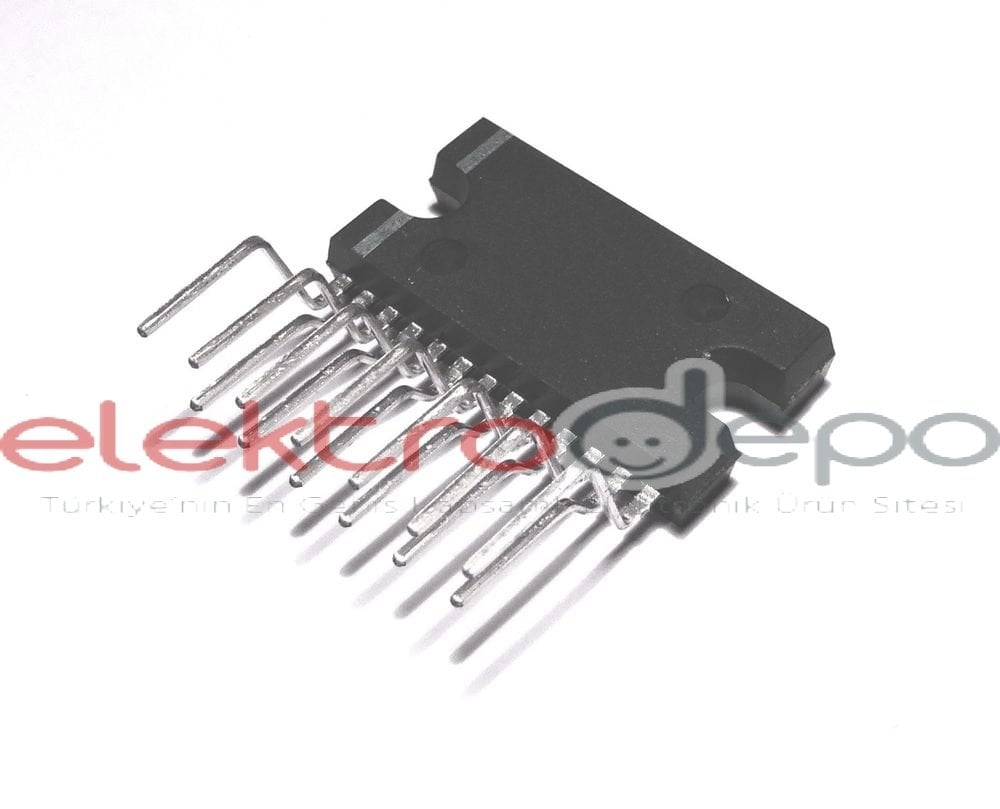 TDA 3653CQ