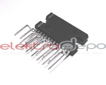 TDA 3653CQ