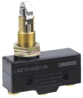 Micro Switch LMZ15-GQ21-B (A)  A Kalite 10 Adet