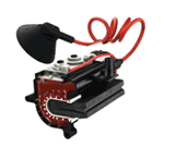 HR 8139 Yüksek Voltaj Trafosu 31.2 KV