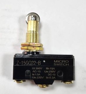 Micro Switch LMZ15-GQ22-B (A)  A Kalite 1 Adet
