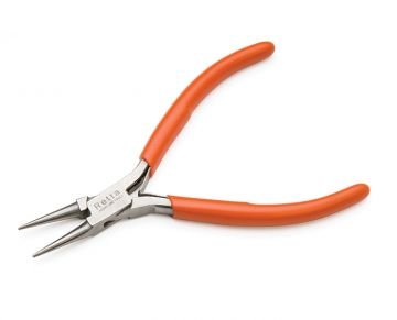 Retta Mini Elektronikçi Kargaburun Yuvarlak