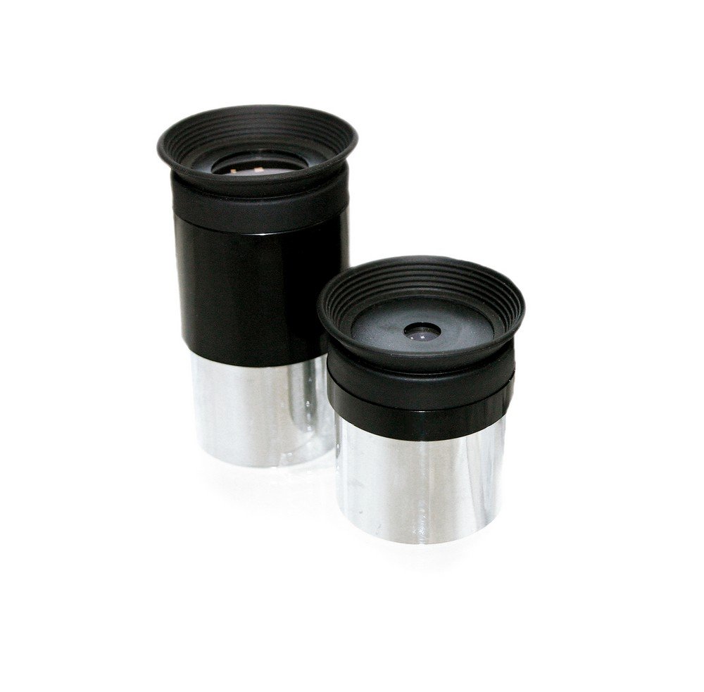 Bresser Quasar 80/900 EQ Telescope, with smartphone adapter
