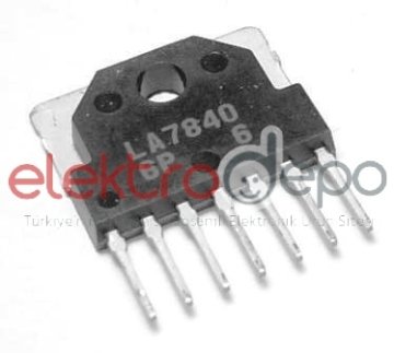 LA 7840