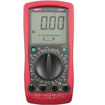 UT 90A-Dijital Ölçü Aleti