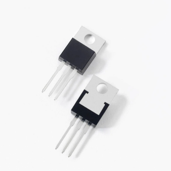 HY4008P TO-220 200A 80V 345W 0.0035Ω N-CHANNEL MOSFET