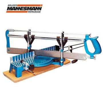 Mannesmann 352-550 Hassas Manuel Gönye Testere (550mm))