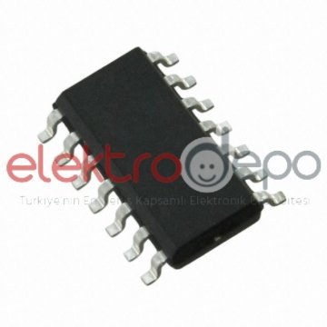 74 LS 32 SMD