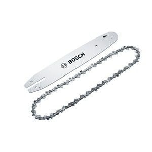 Bosch AMW 10 Ünitesi İçin Pala ve Zincir