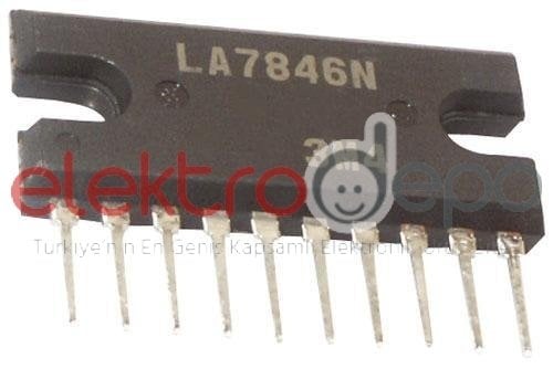 LA 7846N