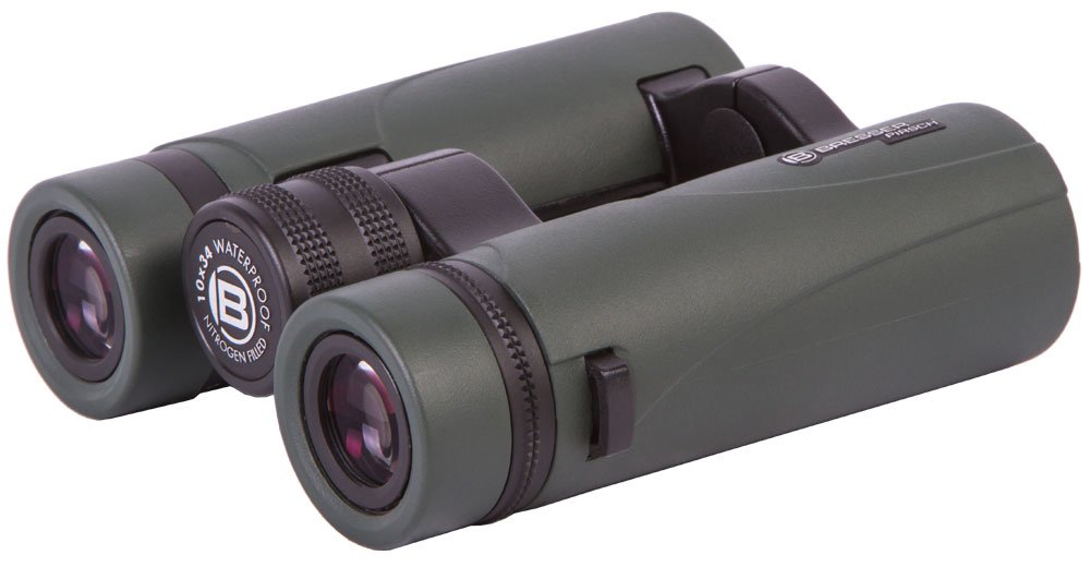 Bresser Pirsch 10x34 Binoculars