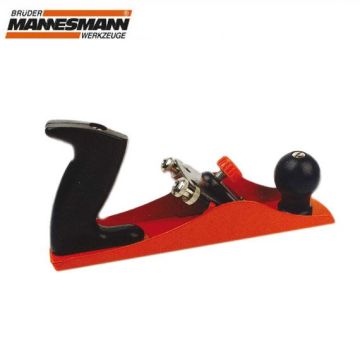 Mannesmann 427 Metal Rende