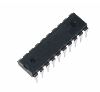 74HC245N