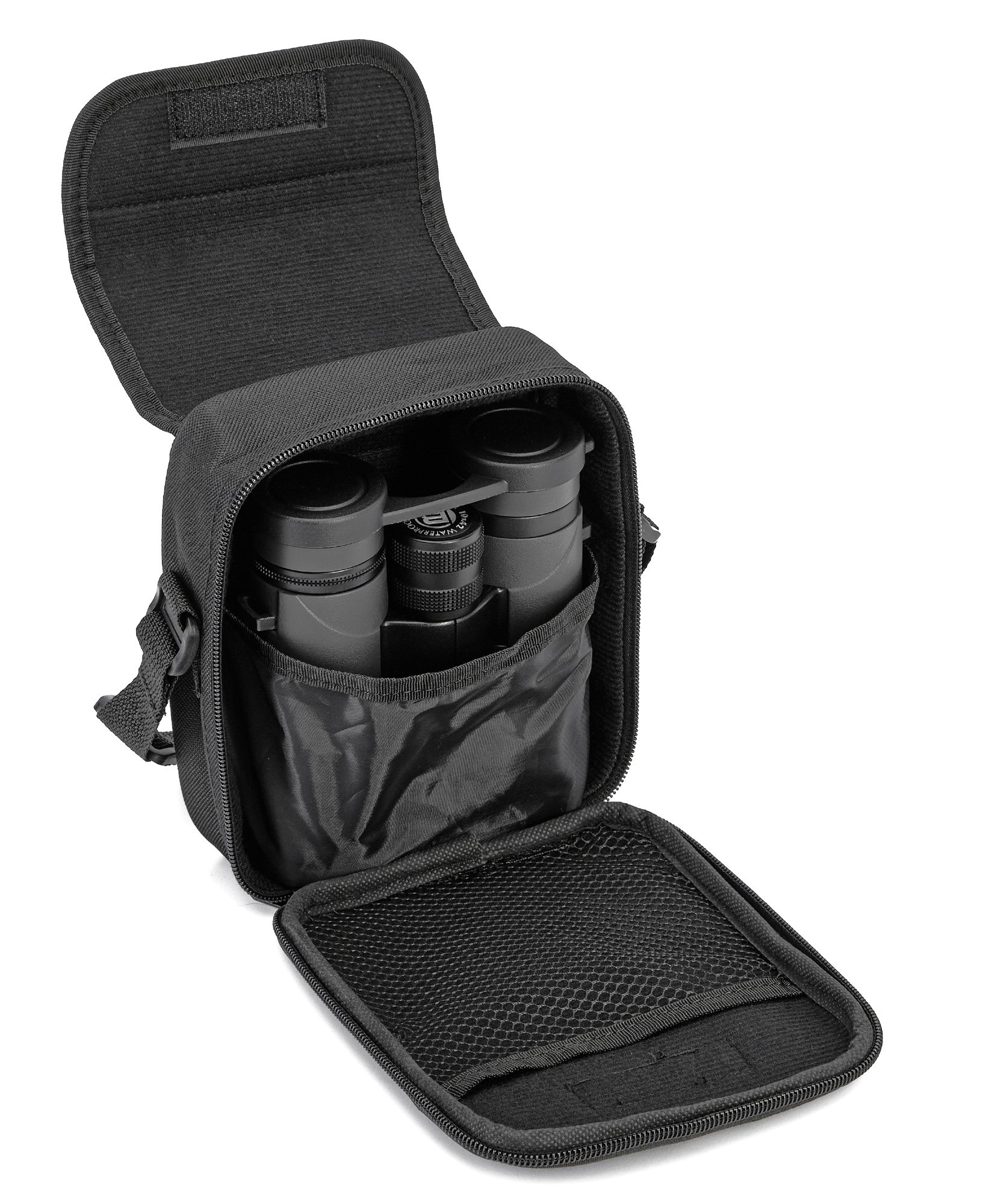 Bresser Pirsch 10x42 Binoculars