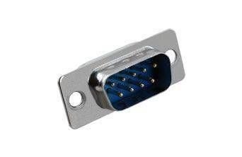 9 PIN ERKEK D-SUB KONNEKTÖR - DB101