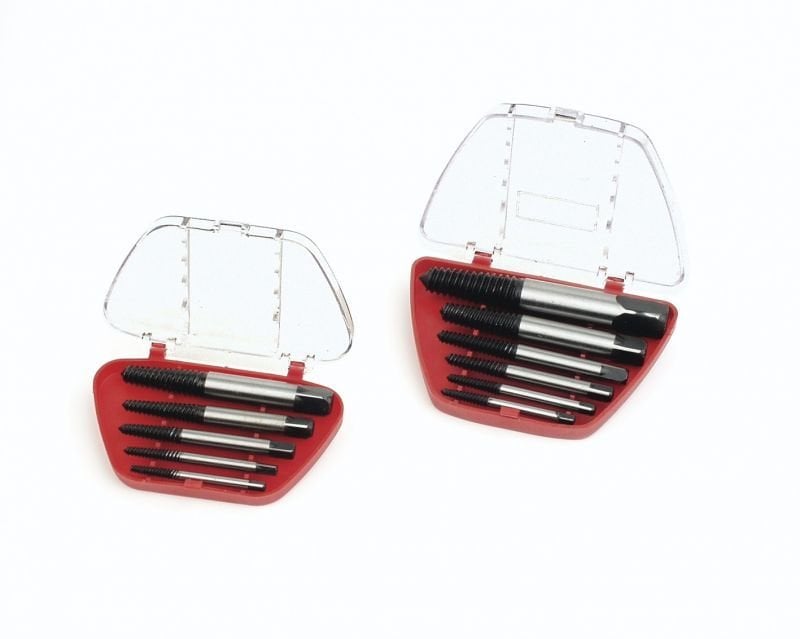 Mannesmann 529-5-S Ters Kılavuz Takımı (5 Parça)