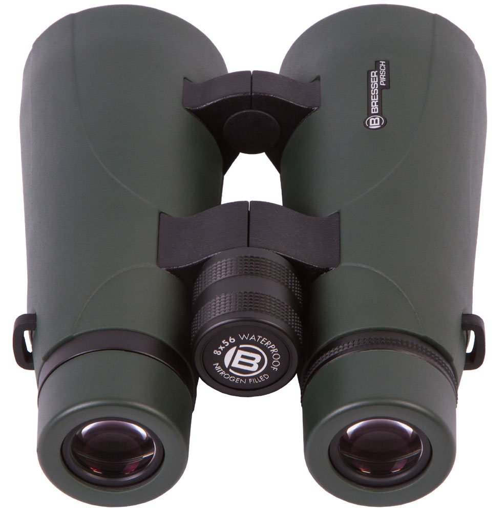 Bresser Pirsch 8x56 Binoculars