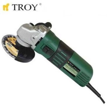 TROY 12125 Avuç Taşlama Ø125mm, 900W