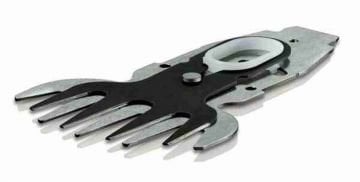 Bosch ASB Akülü Çim Makası İçin Yedek Bıçağı 10mm