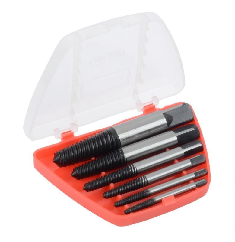 Mannesmann 529-6-S Ters Kılavuz Takımı (6 Parça)
