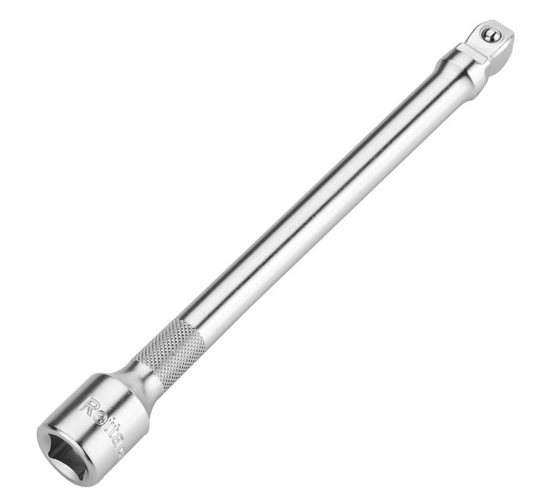 1/2'' Uzatma Kol Topbaşlı 125 mm