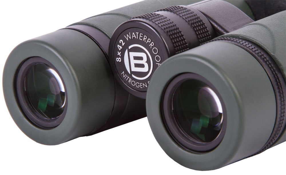 Bresser Pirsch 8x42 Binoculars