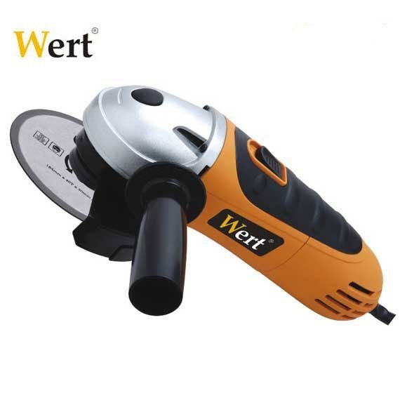 Avuç Taşlama Ø125mm, 900W