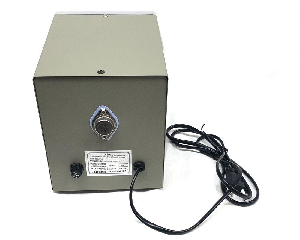 TT-Technic 1502D+USB 15V 2A Güç Kaynağı
