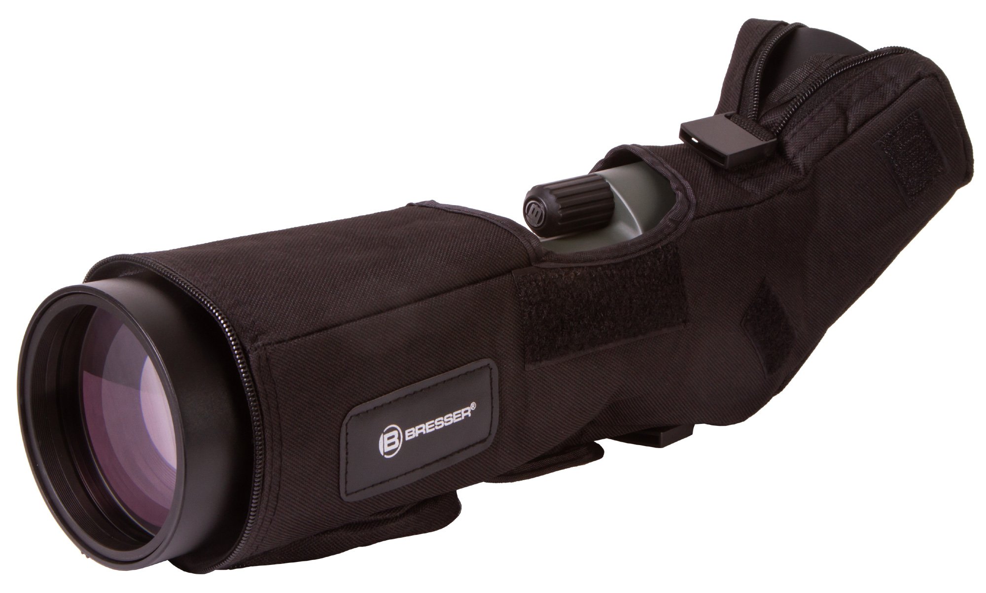 Bresser Condor 20–60x85 Spotting Scope