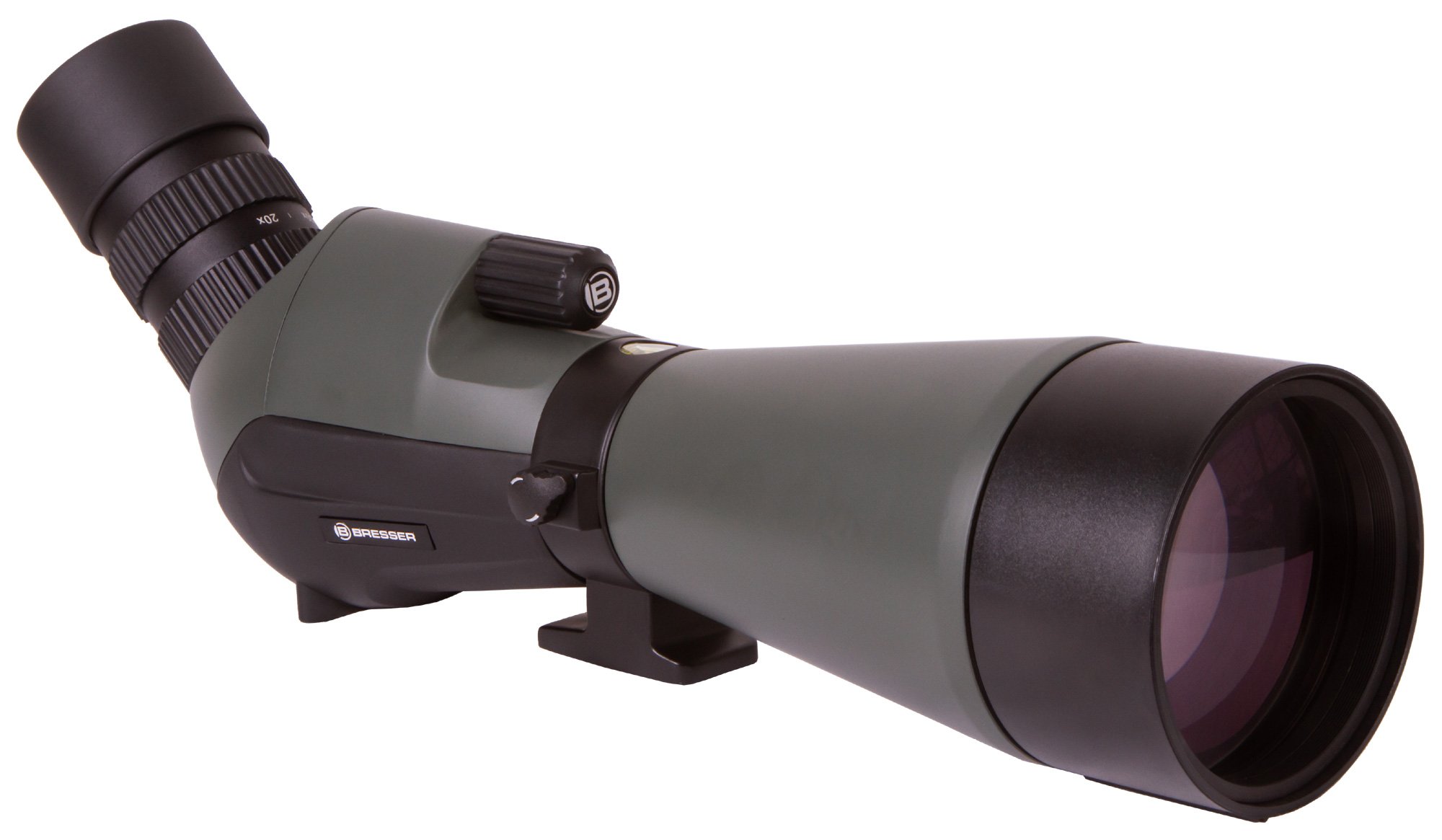 Bresser Condor 20–60x85 Spotting Scope