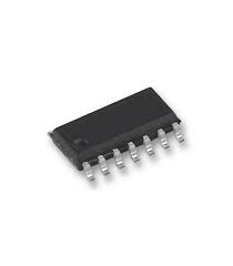 UC 3845 SMD 7+7 PİN