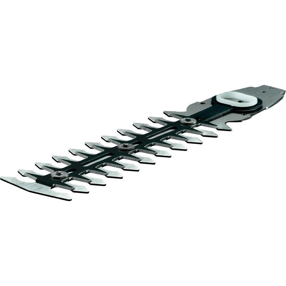 Bosch ASB Akülü Çim Makası İçin Yedek Topari Kesme Bıçağı 20mm