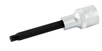 İZELTAŞ  1113 06 1225  1/2” Lokmalı Star (Torx®) Uç   T25   60mm