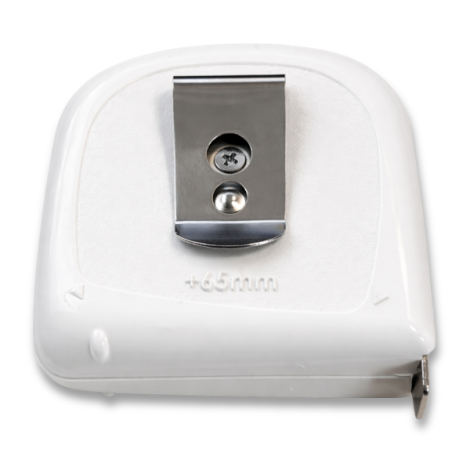 Fisco Uni-Matic II UM5M 5 Metre Şerit Metre | 5'li Paket