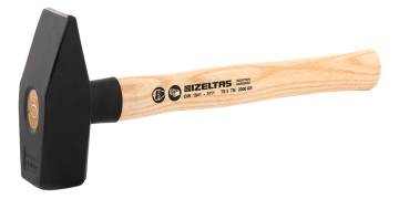 İZELTAŞ  5810 25 2000  Emniyet Çekici