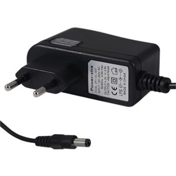 Power-Xtra 3.7V 1 Cell 500 Mah Şarj Cihazı