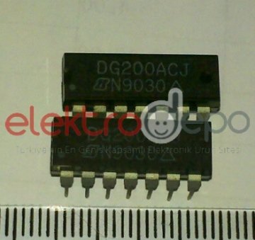 DG 200 DİP