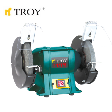TROY 17175 Taş Motoru (Ø175 x 25mm x Ø32mm)