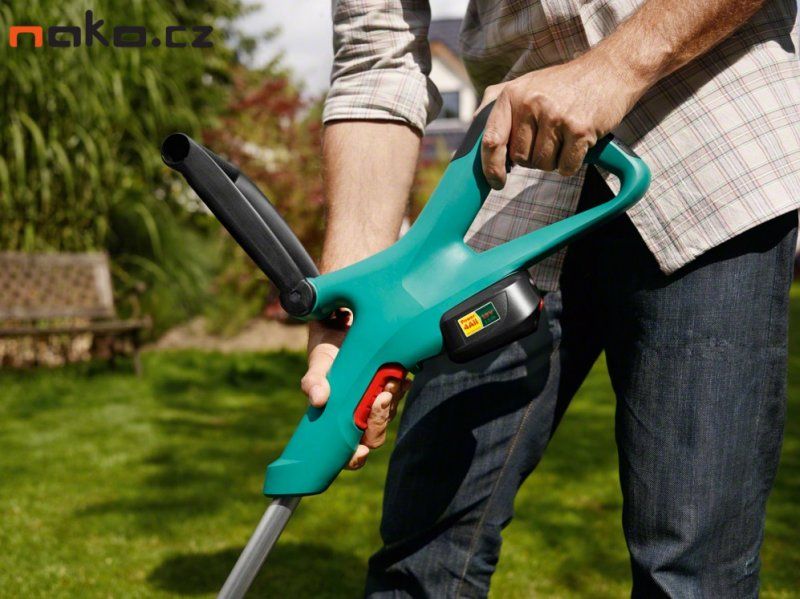 Bosch ART 23-18 LI Akülü Kenar Çim Kesme