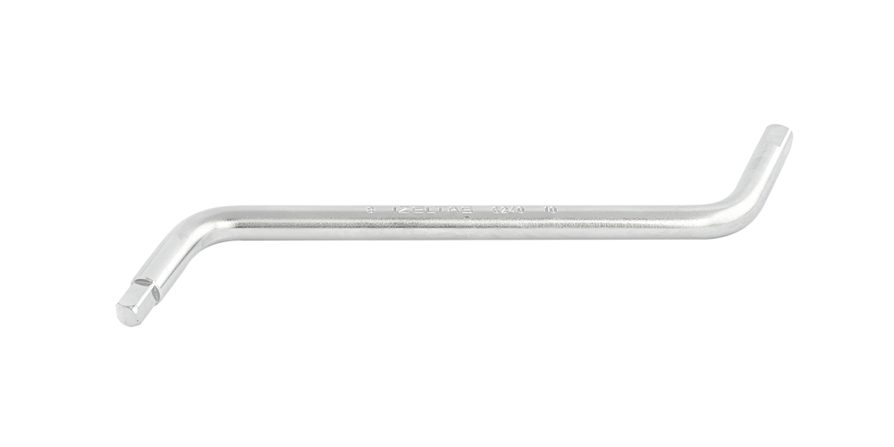 İZELTAŞ  6240 26 0810  Tapa Anahtarı (İki ağız) 8x10mm