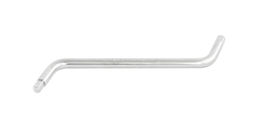 İZELTAŞ  6240 26 0810  Tapa Anahtarı (İki ağız) 8x10mm