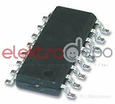 DG 201BDY SMD