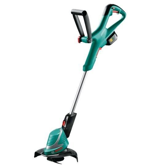 Bosch ART 26-18 LI Akülü Kenar Çim Kesme