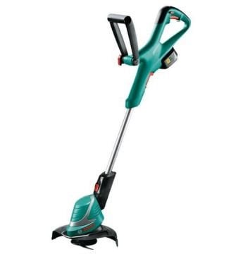 Bosch ART 26-18 LI Akülü Kenar Çim Kesme