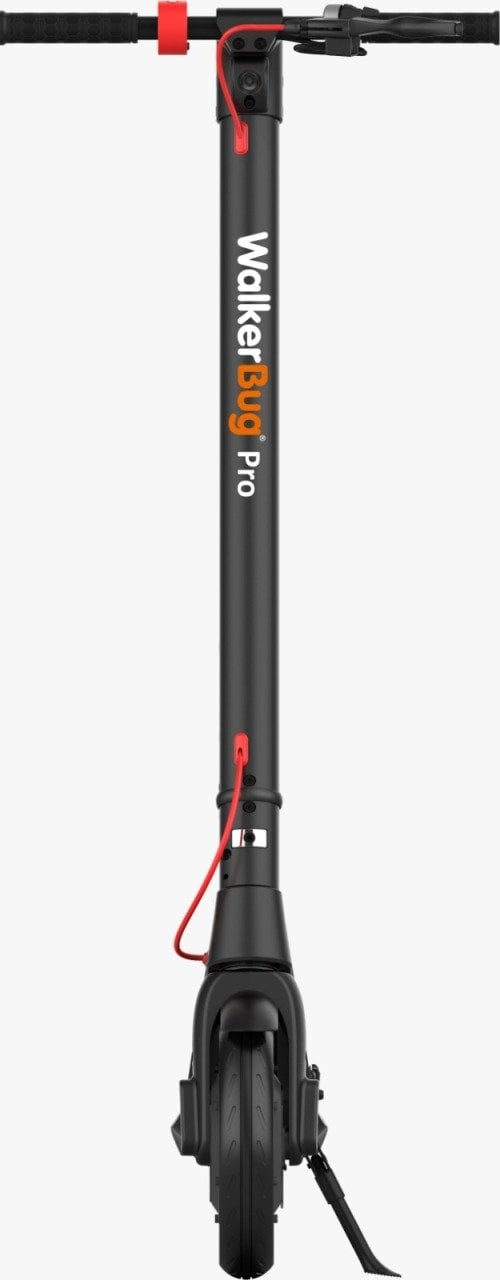 WalkerBug Pro X8 Elektrikli Scooter 350 watt 10 inc İç Lastikli