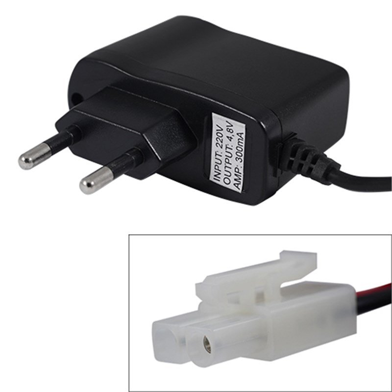 KA 112 4.8V Batarya Şarj Cihazı