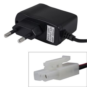 KA 112 4.8V Batarya Şarj Cihazı