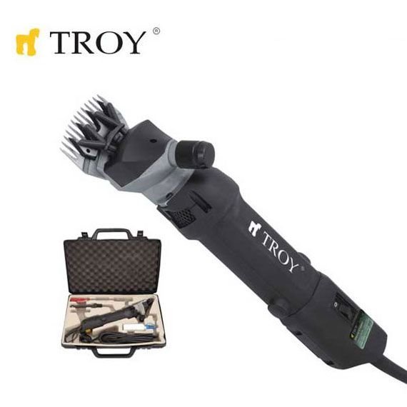 TROY 19901 Koyun Kırkma Makinası