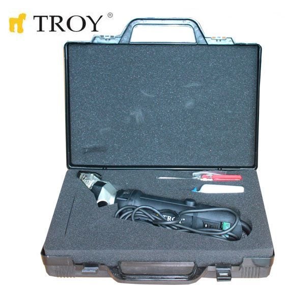 TROY 19901 Koyun Kırkma Makinası