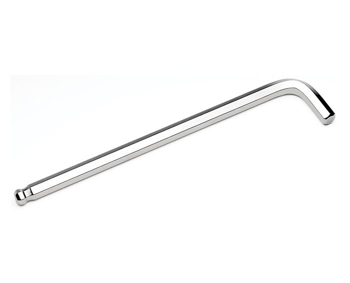 L Allen Anahtar Topbaşlı Kısa 1.5 mm